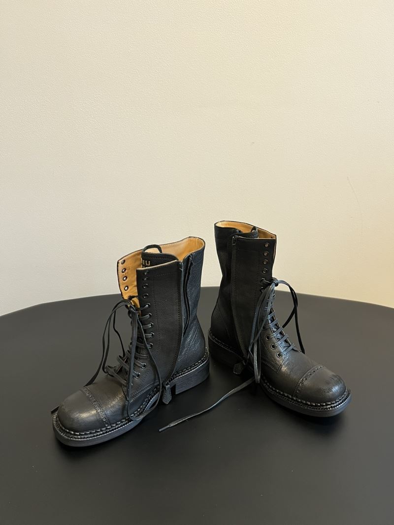 Miu Miu Boots